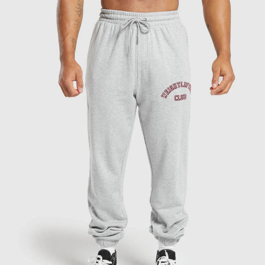 Jogger Gymshark Weightlifting Club