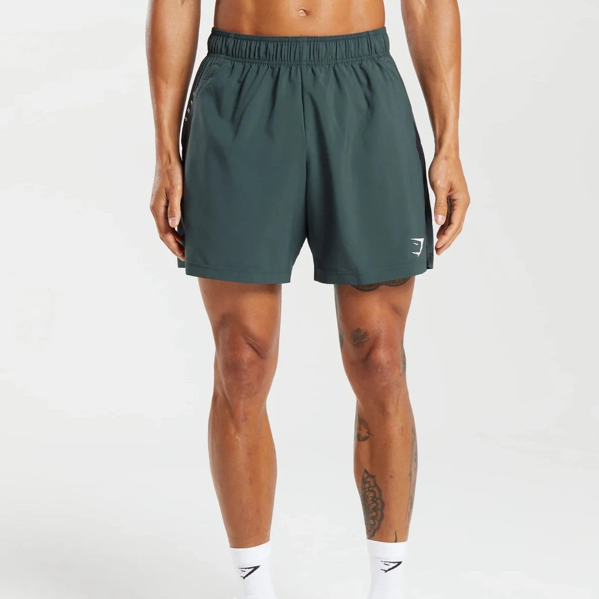 Short Gymshark Sport 7"