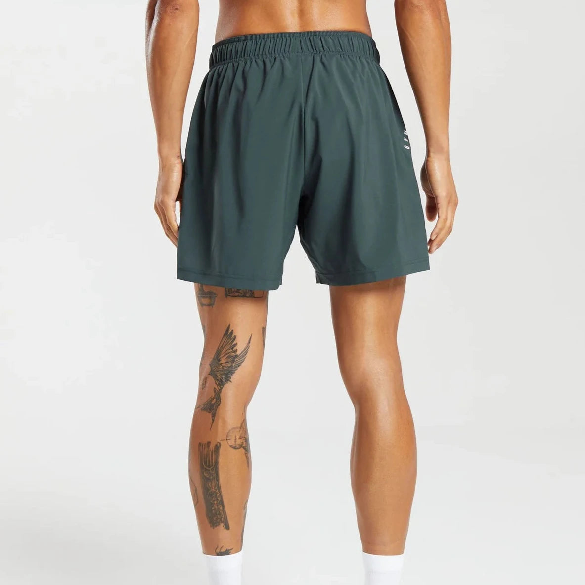 Short Gymshark Sport 7"