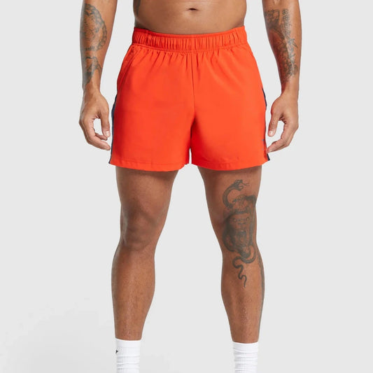 Short Gymshark Sport 5"