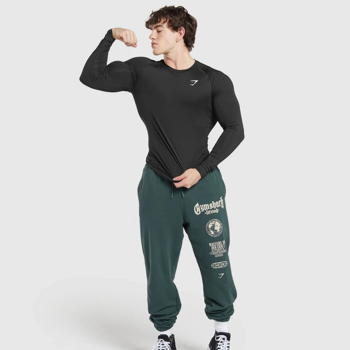 Jogger Gymshark OS Lifting