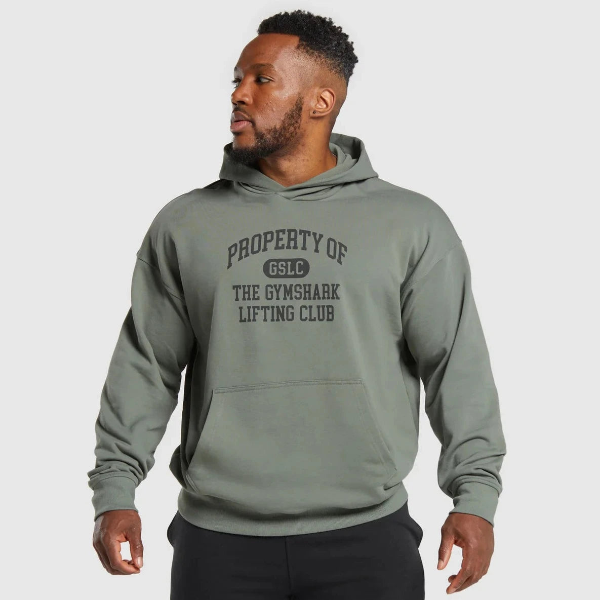 Hoodie Gymshark Property