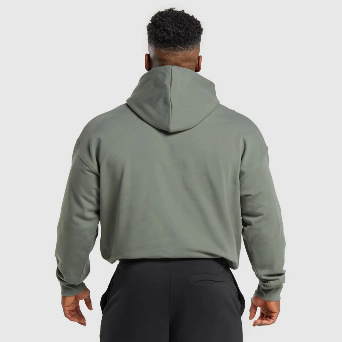 Hoodie Gymshark Property