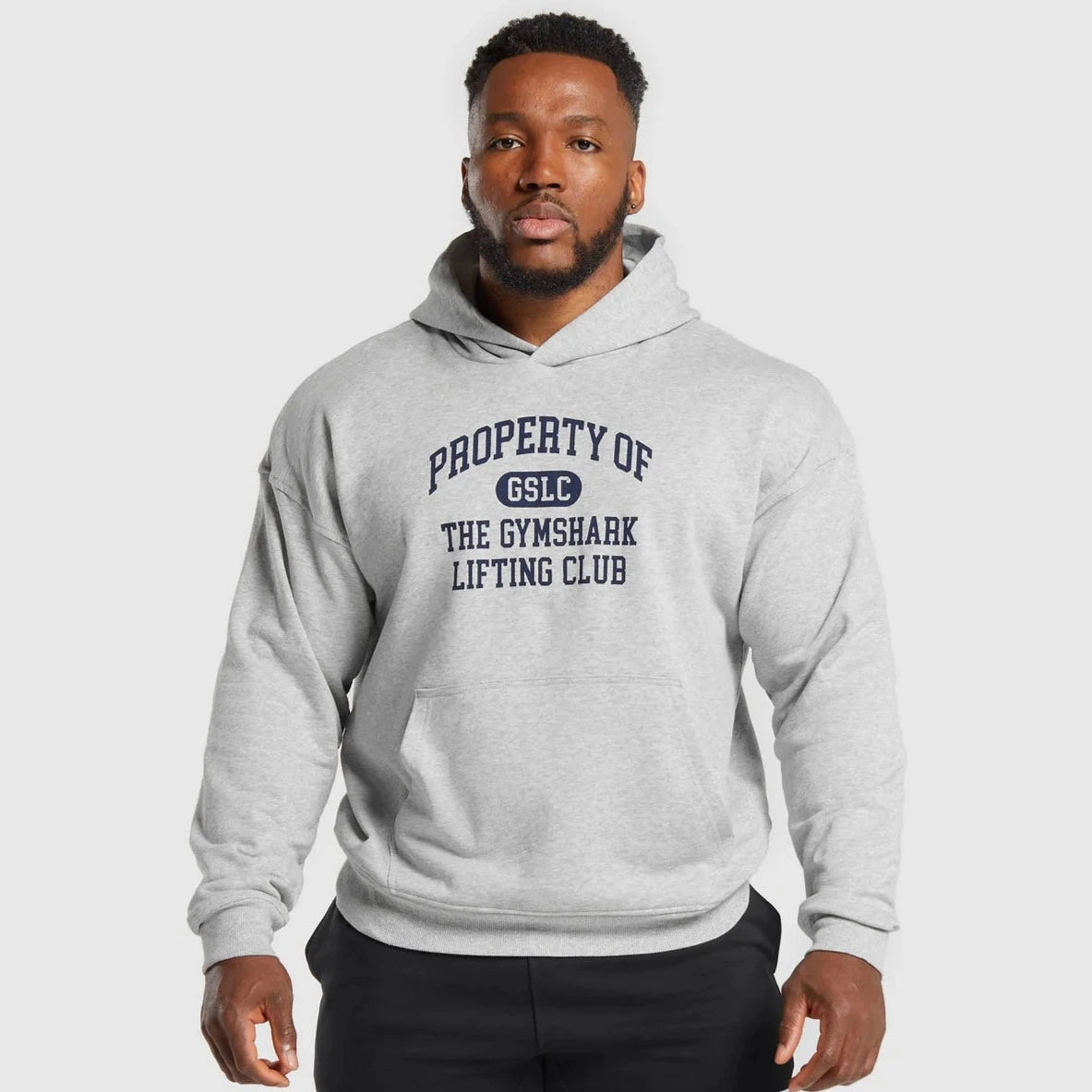 Hoodie Gymshark Property