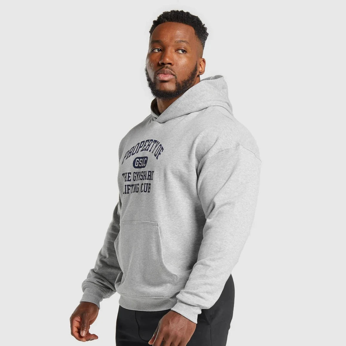 Hoodie Gymshark Property