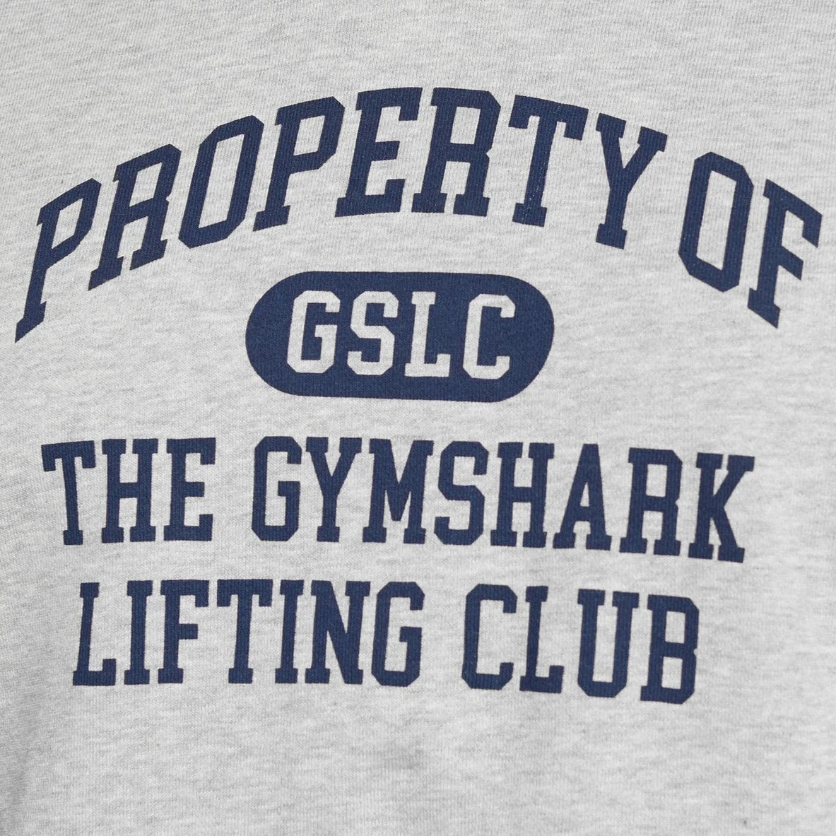 Hoodie Gymshark Property