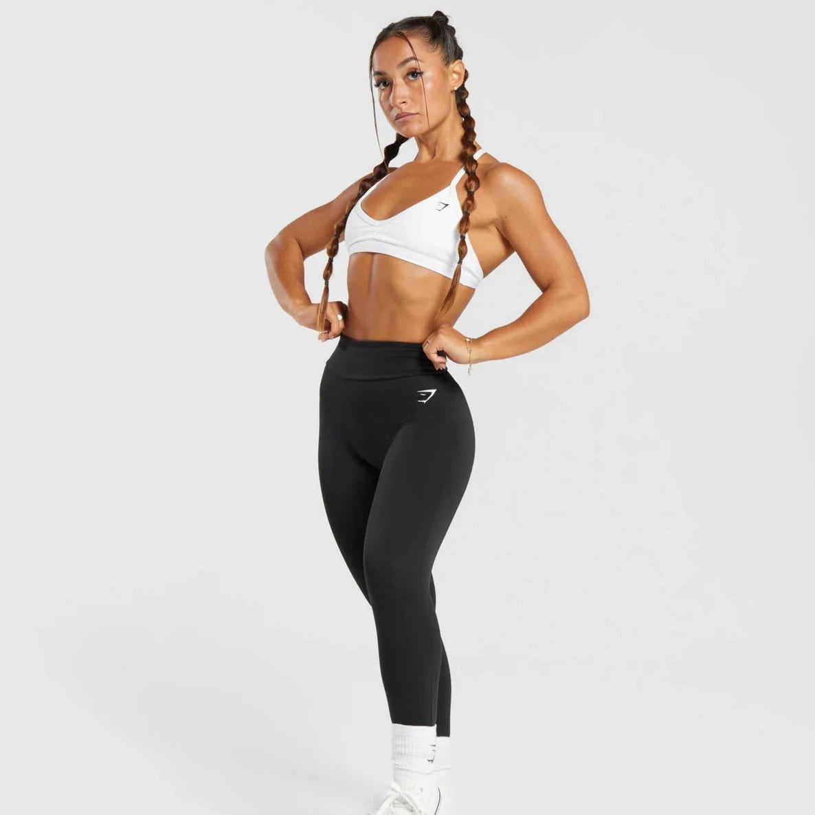 Leggings Gymshark PWR Regular