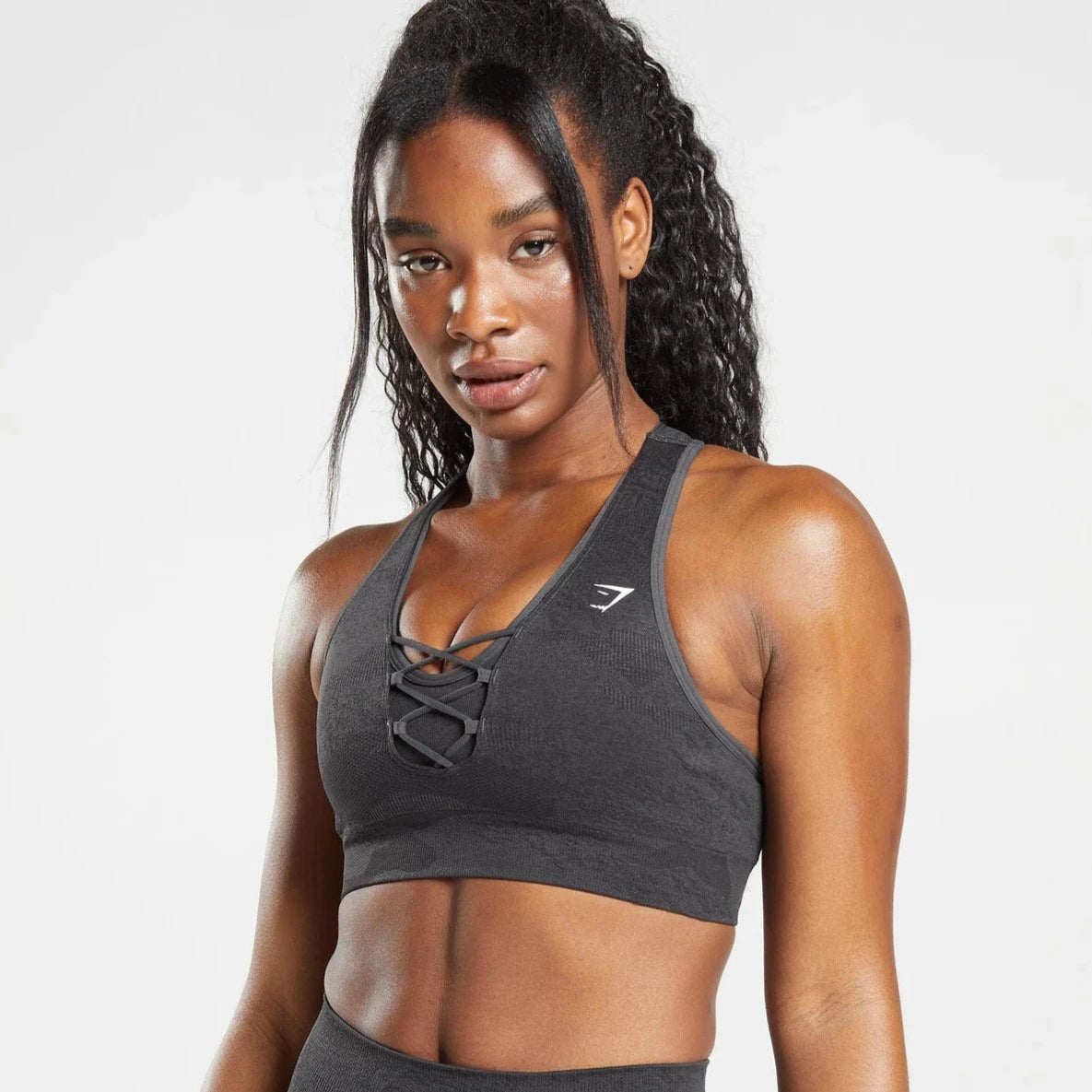 SportBra Gymshark Adapt Seamless