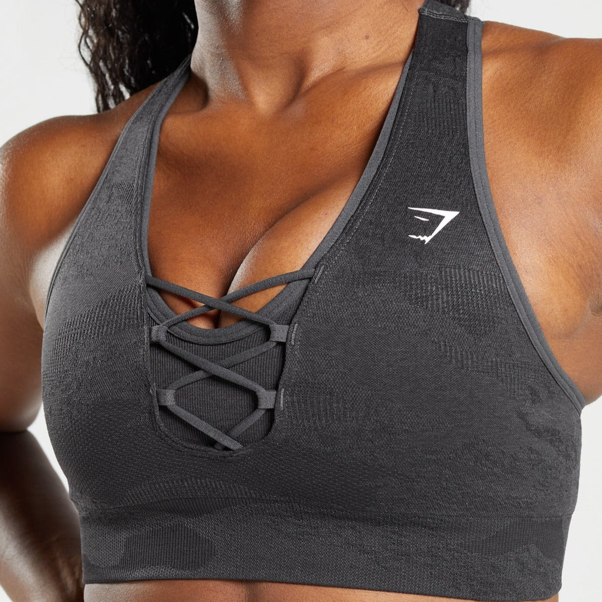 SportBra Gymshark Adapt Seamless