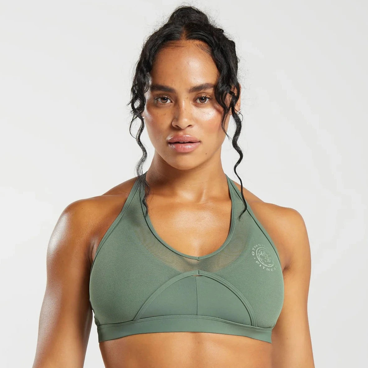 SportBra Gymshark Tbar