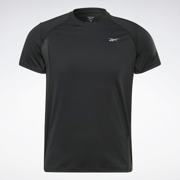 Tee Reebok Speedwic Negro