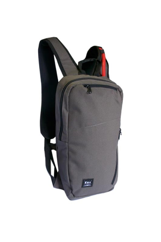 Mochila KMA Falco Gris